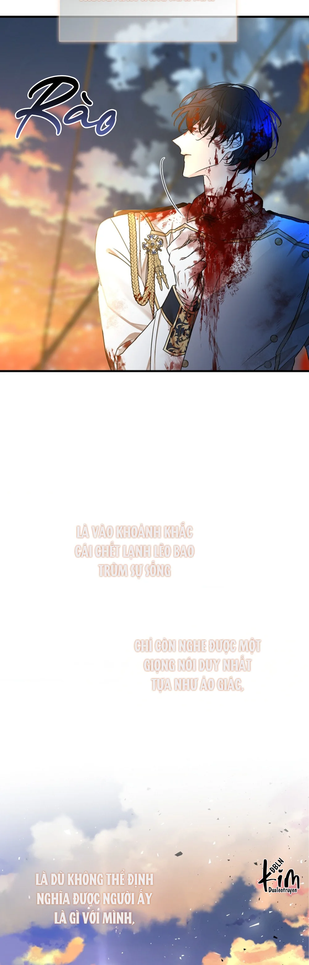 Đọc truyện HANG RẮN - Chapter 17