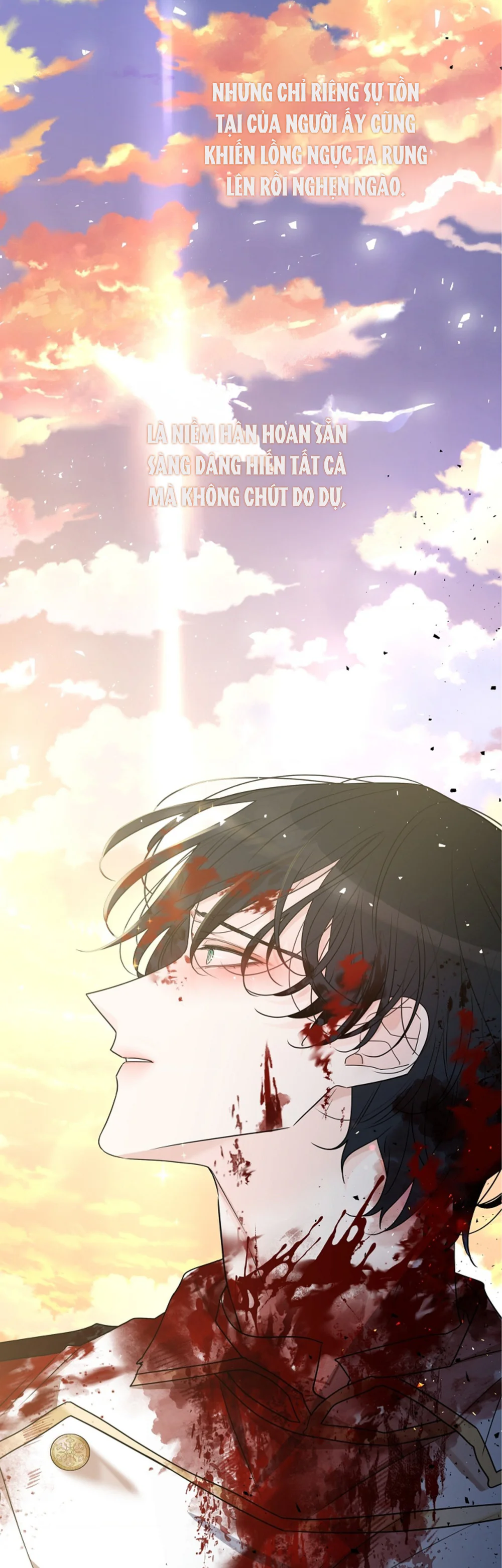 Đọc truyện HANG RẮN - Chapter 17