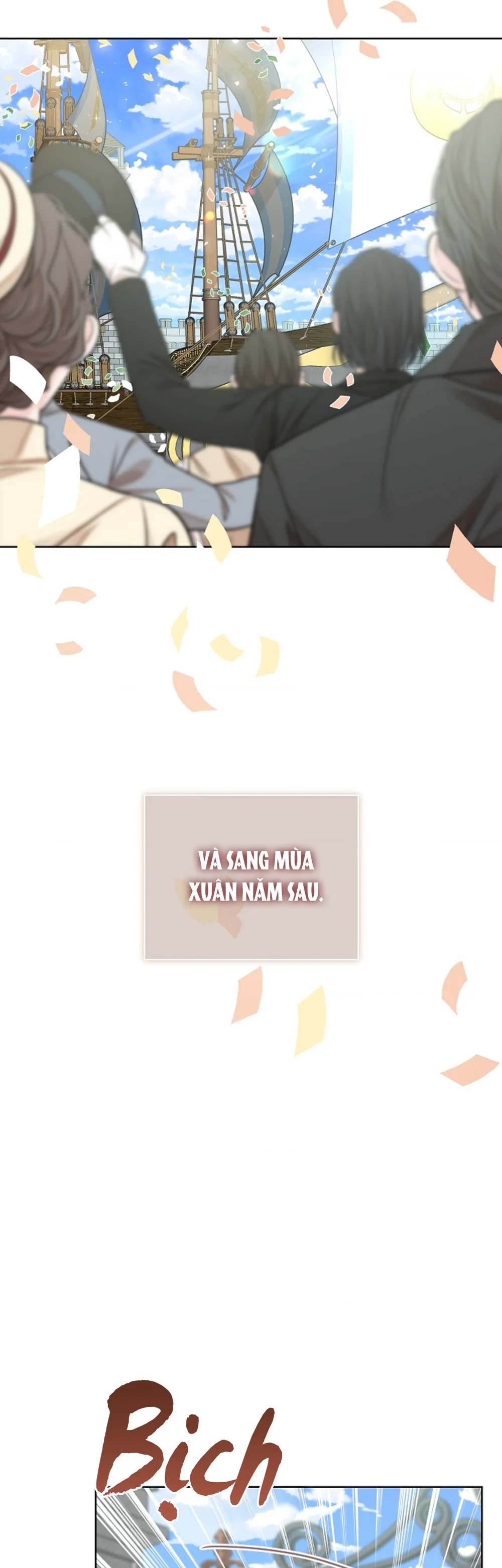 Đọc truyện HANG RẮN - Chapter 17