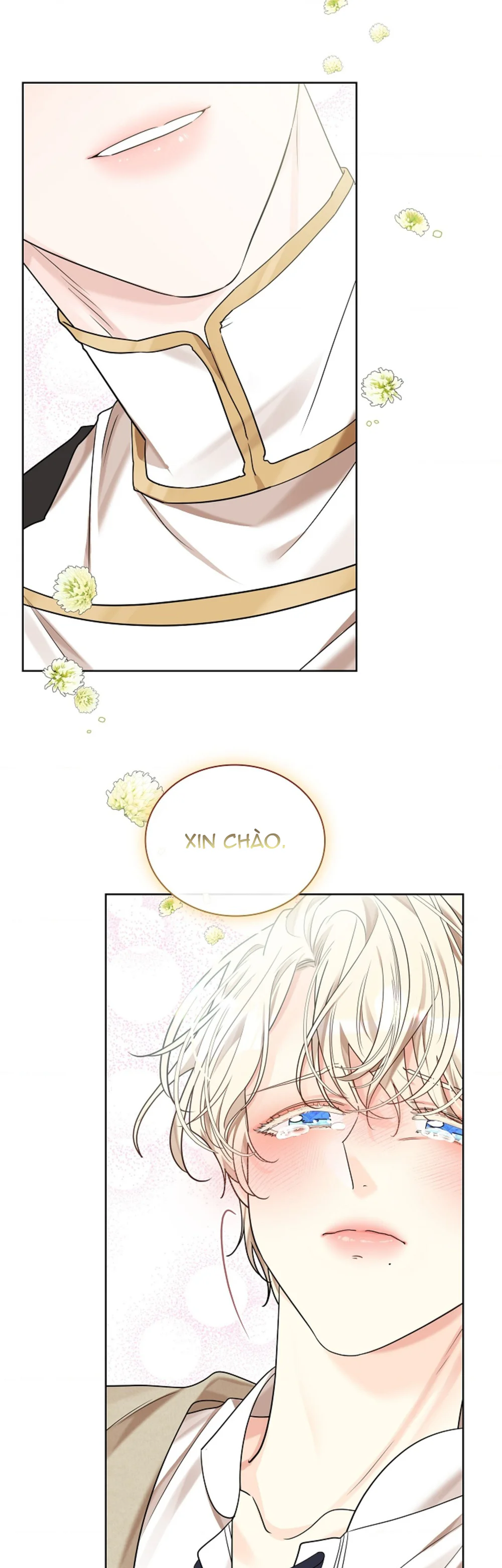 Đọc truyện HANG RẮN - Chapter 17