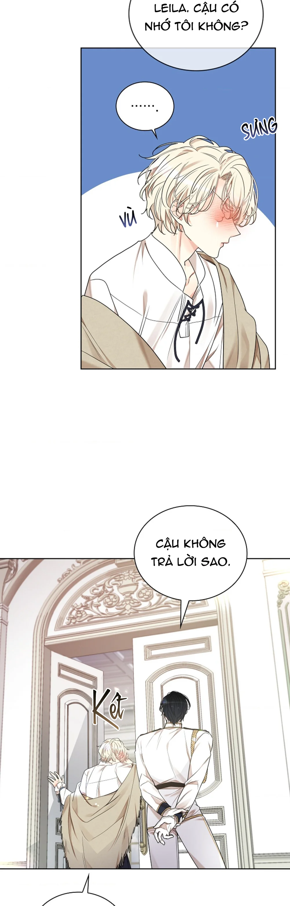 Đọc truyện HANG RẮN - Chapter 17