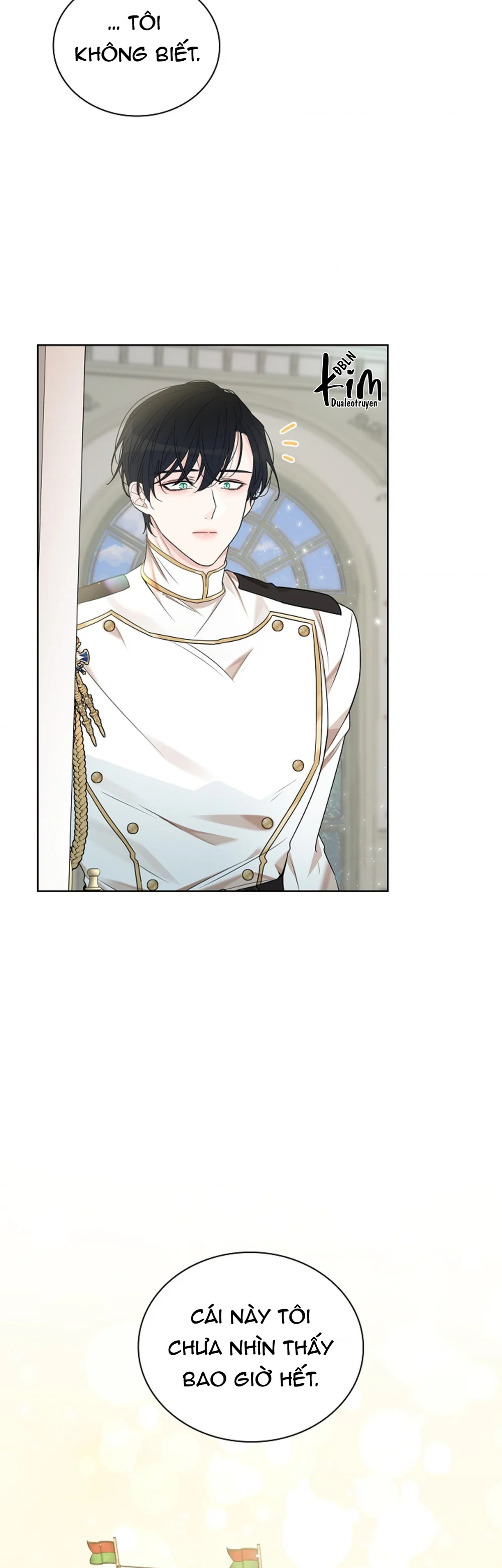 Đọc truyện HANG RẮN - Chapter 17