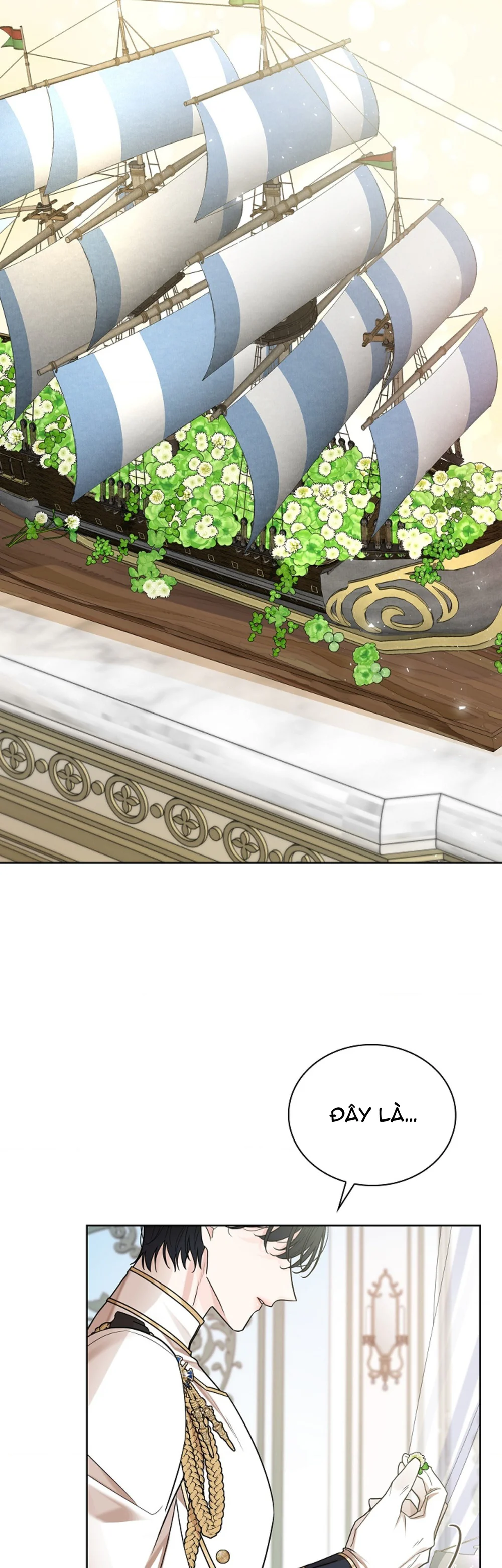 Đọc truyện HANG RẮN - Chapter 17