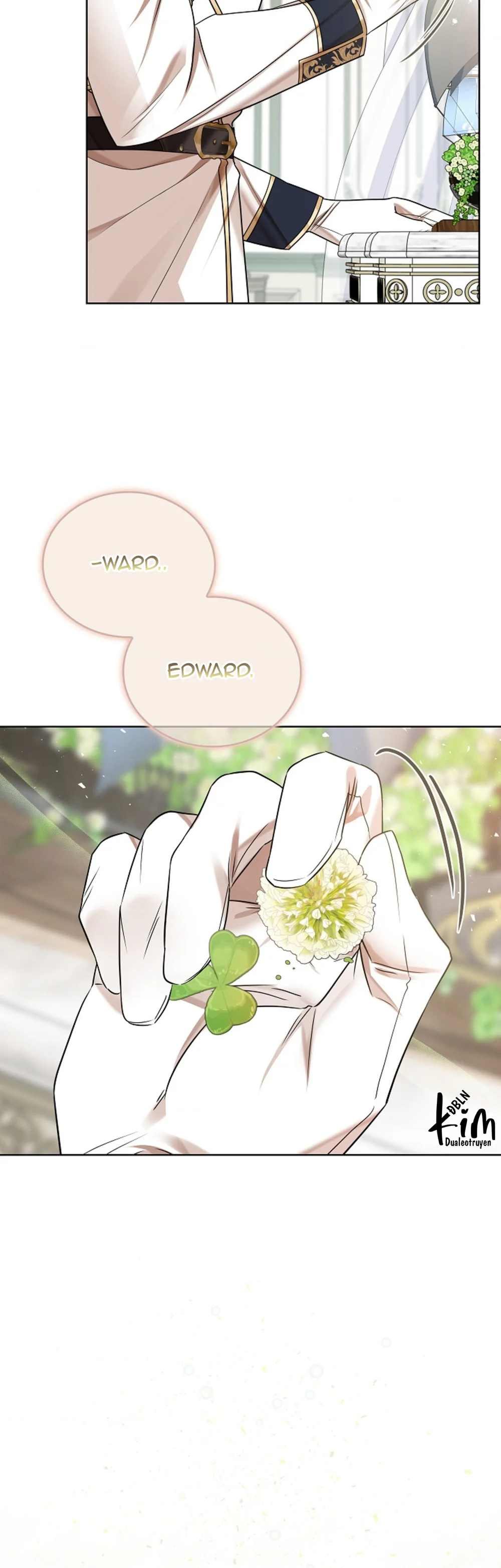 Đọc truyện HANG RẮN - Chapter 17