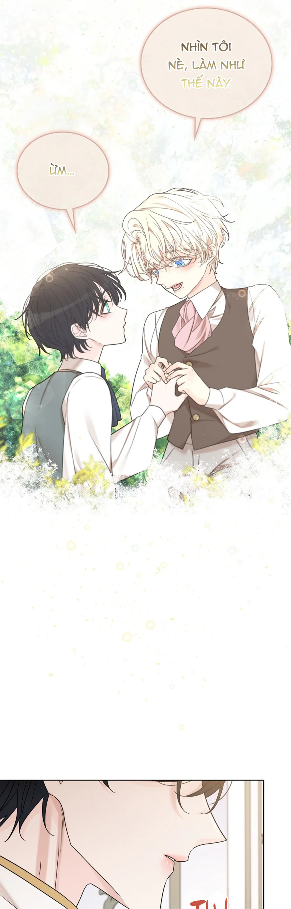 Đọc truyện HANG RẮN - Chapter 17