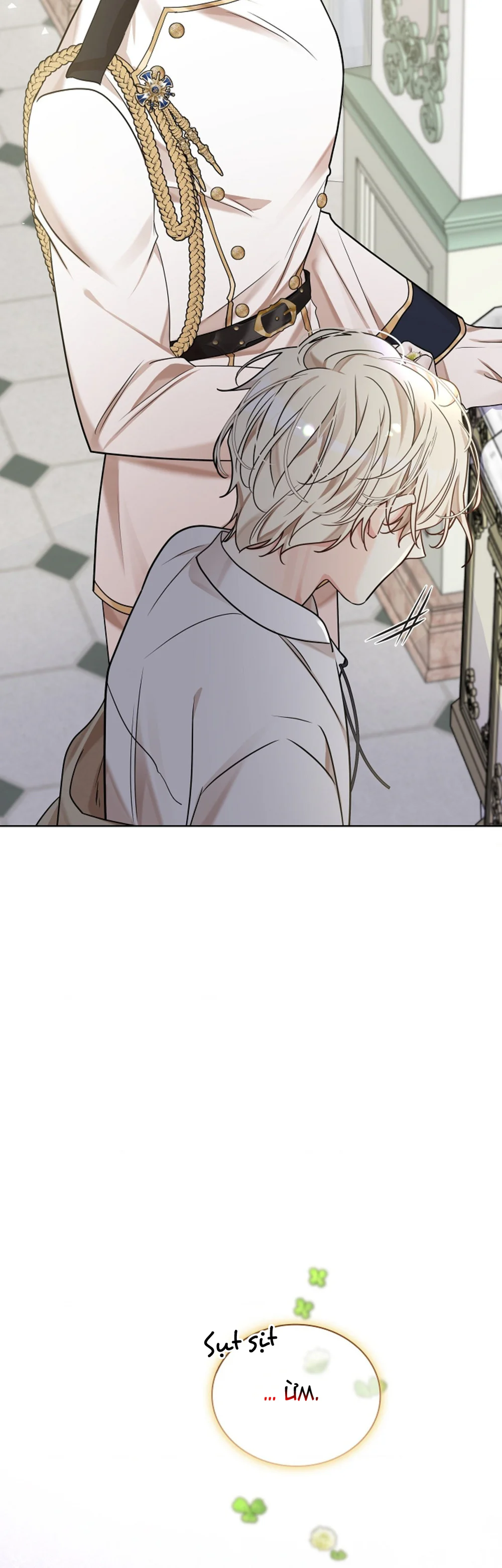 Đọc truyện HANG RẮN - Chapter 17