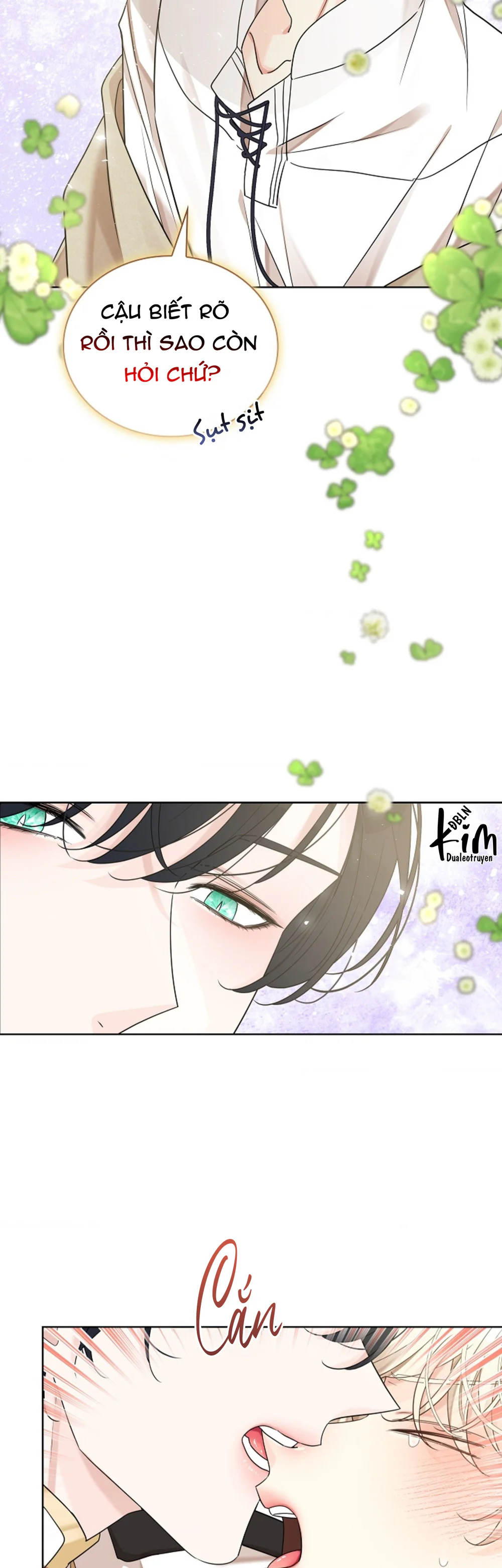 Đọc truyện HANG RẮN - Chapter 17