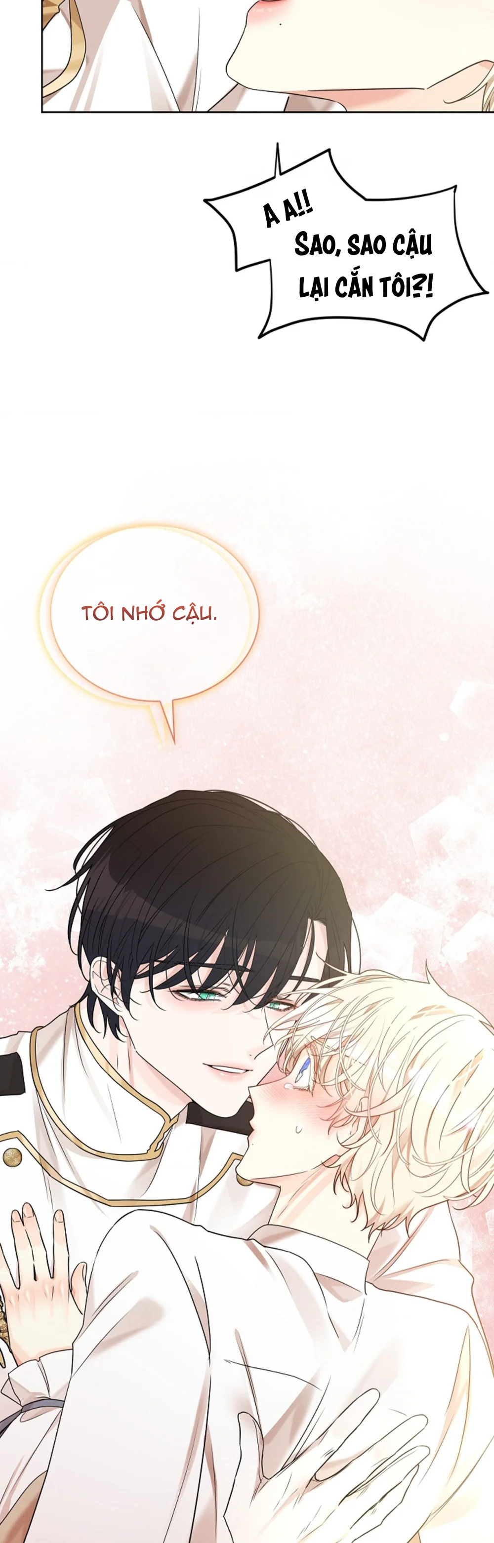 Đọc truyện HANG RẮN - Chapter 17