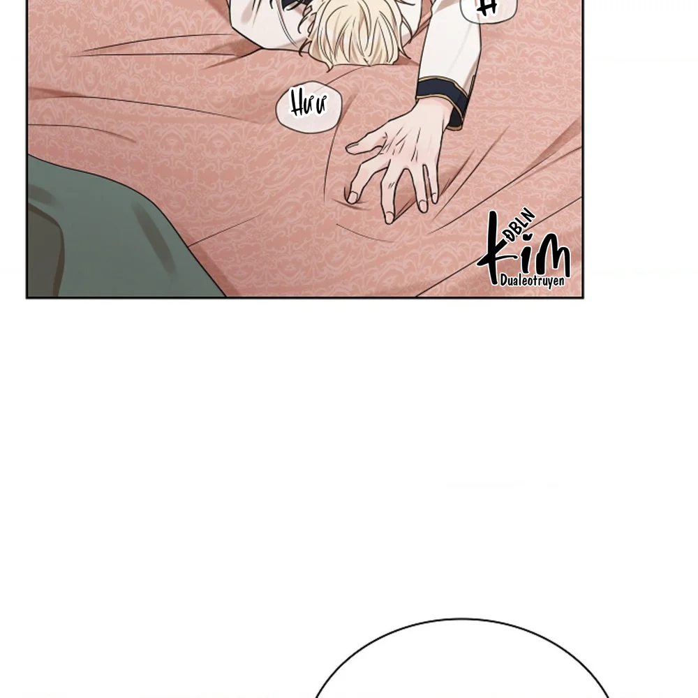 Đọc truyện HANG RẮN - Chapter 17