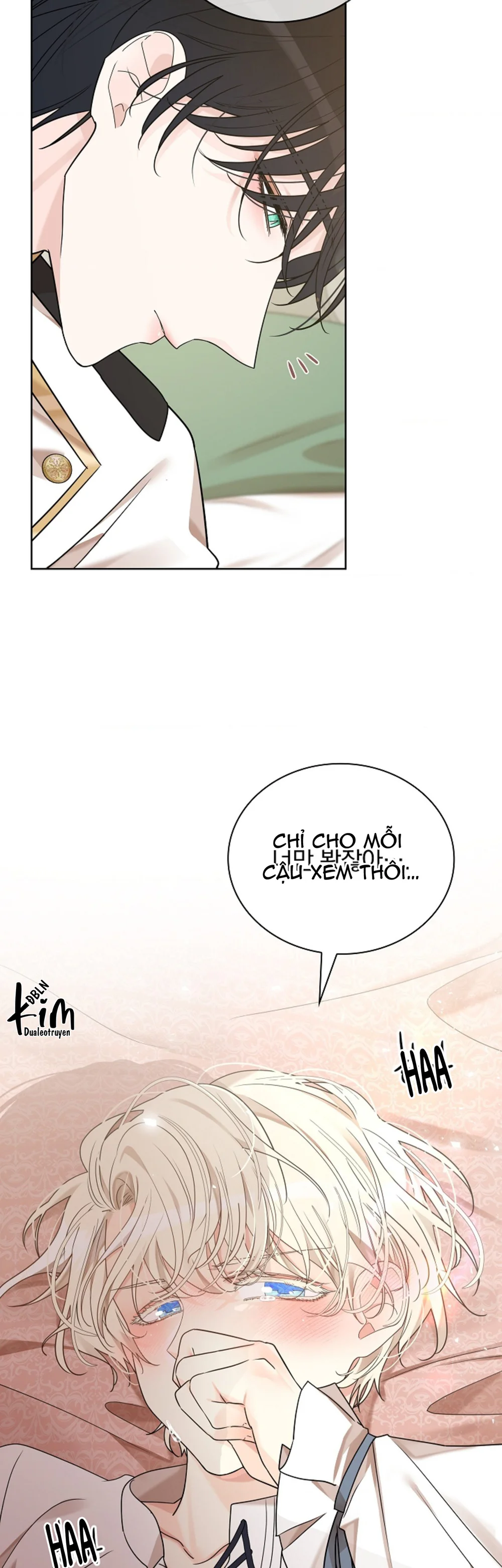 Đọc truyện HANG RẮN - Chapter 17