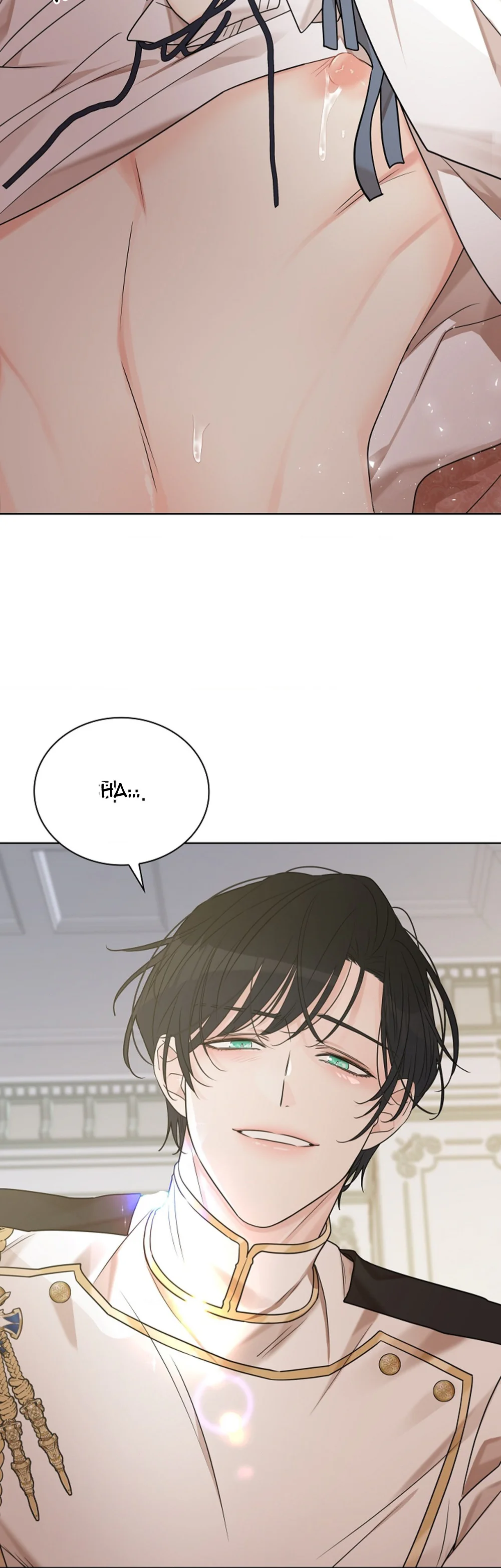 Đọc truyện HANG RẮN - Chapter 17