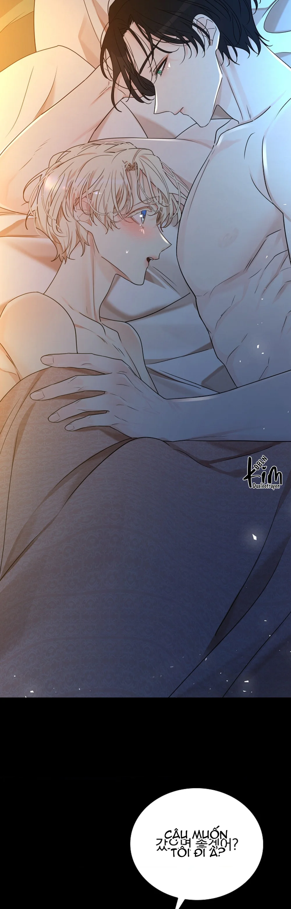 Đọc truyện HANG RẮN - Chapter 17