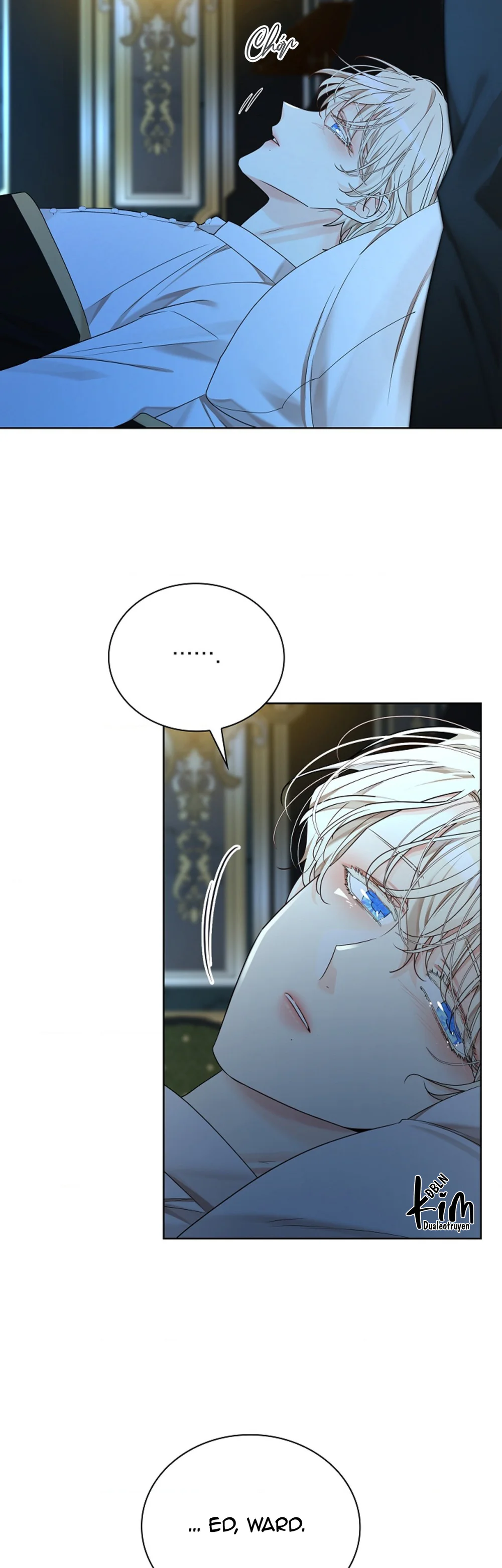 Đọc truyện HANG RẮN - Chapter 17