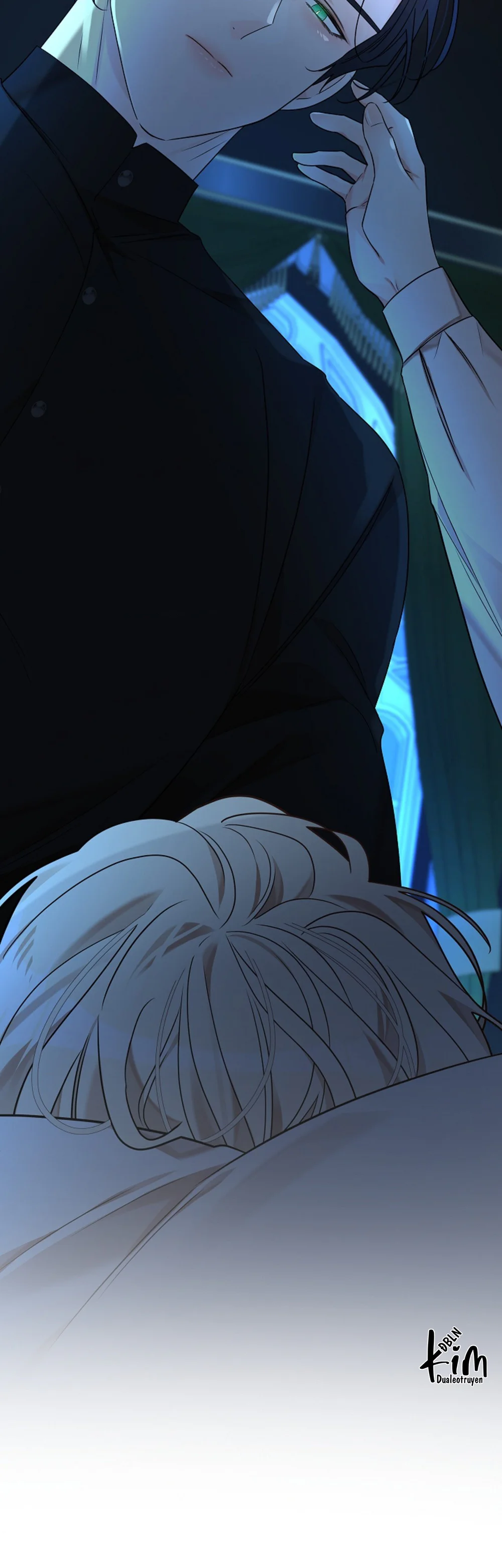 Đọc truyện HANG RẮN - Chapter 17