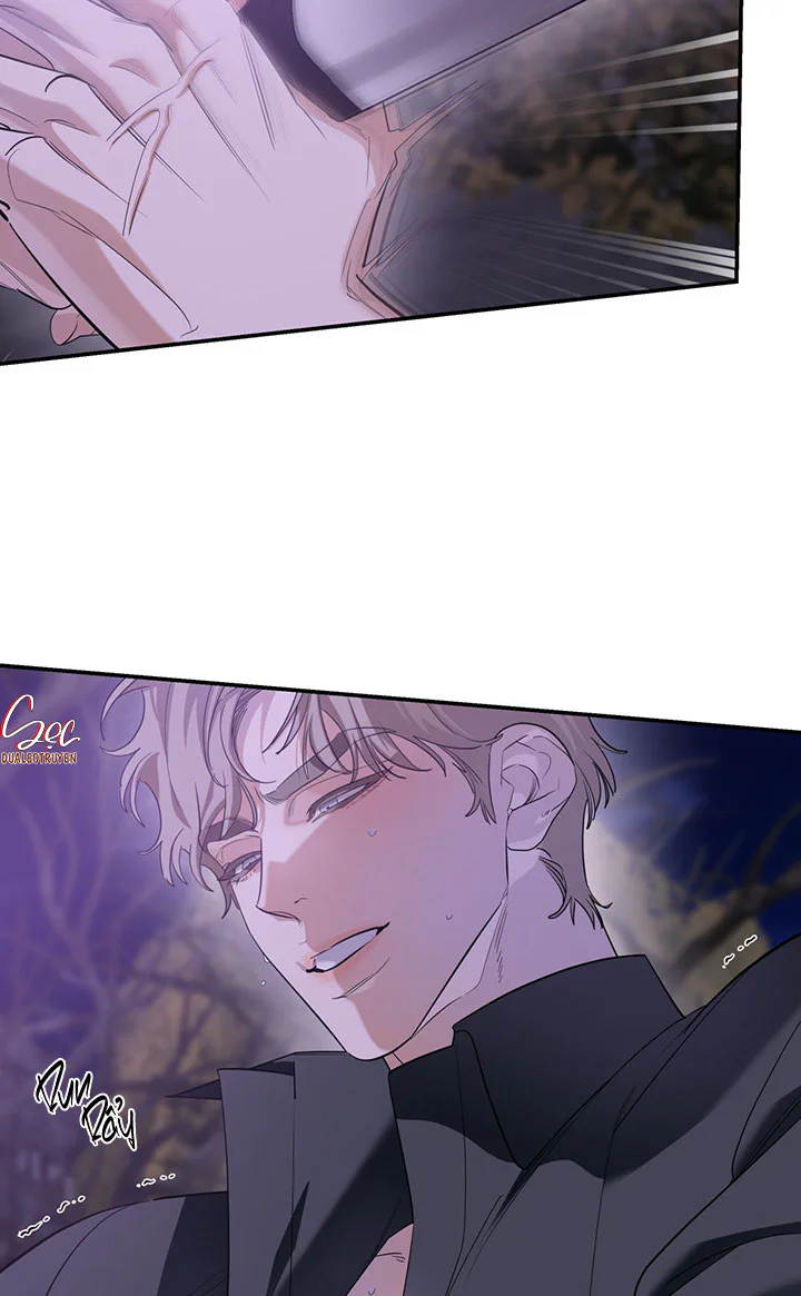 Đọc truyện LỆNH CỨU RỖI - Chapter 93