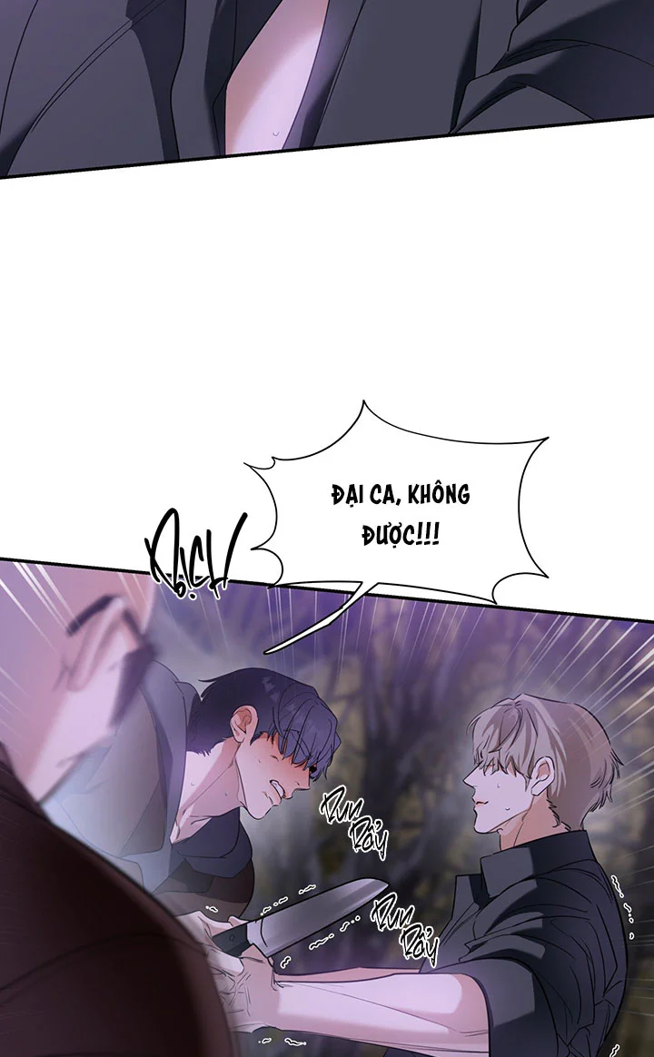 Đọc truyện LỆNH CỨU RỖI - Chapter 93
