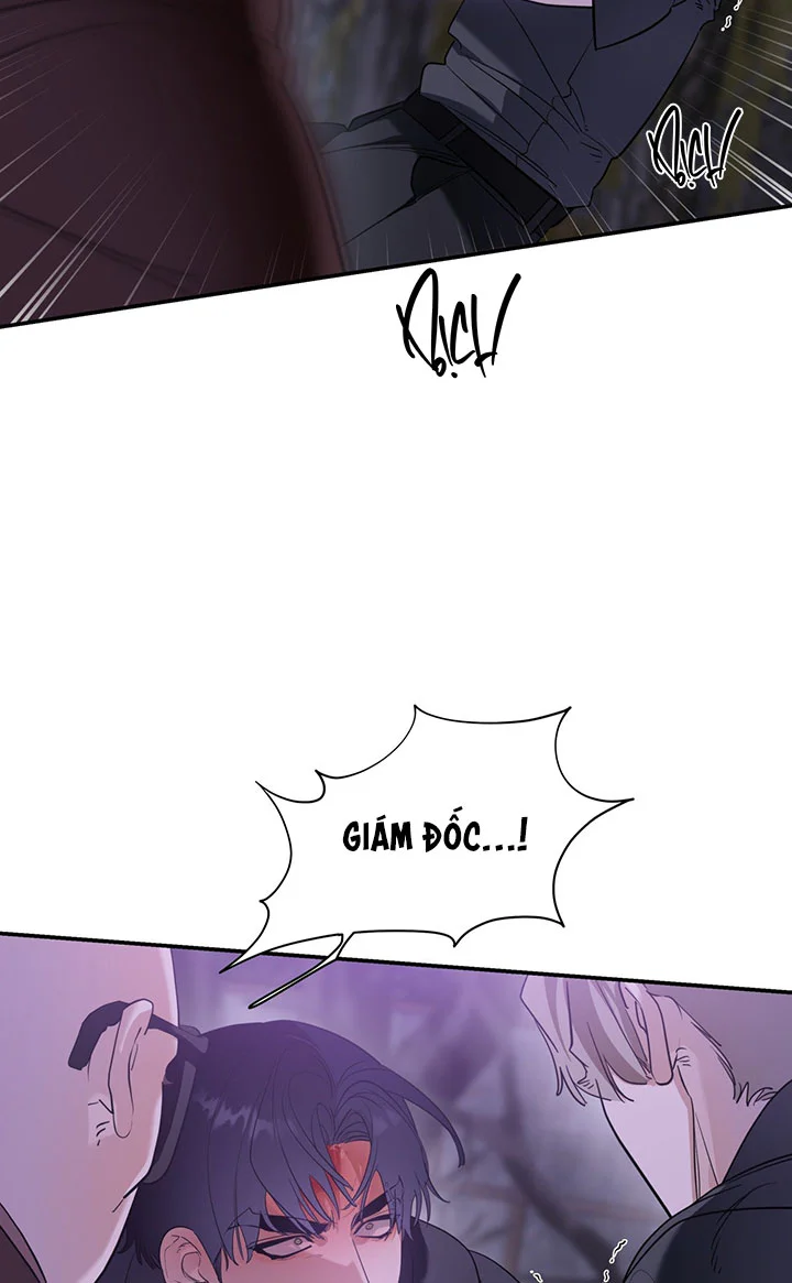 Đọc truyện LỆNH CỨU RỖI - Chapter 93
