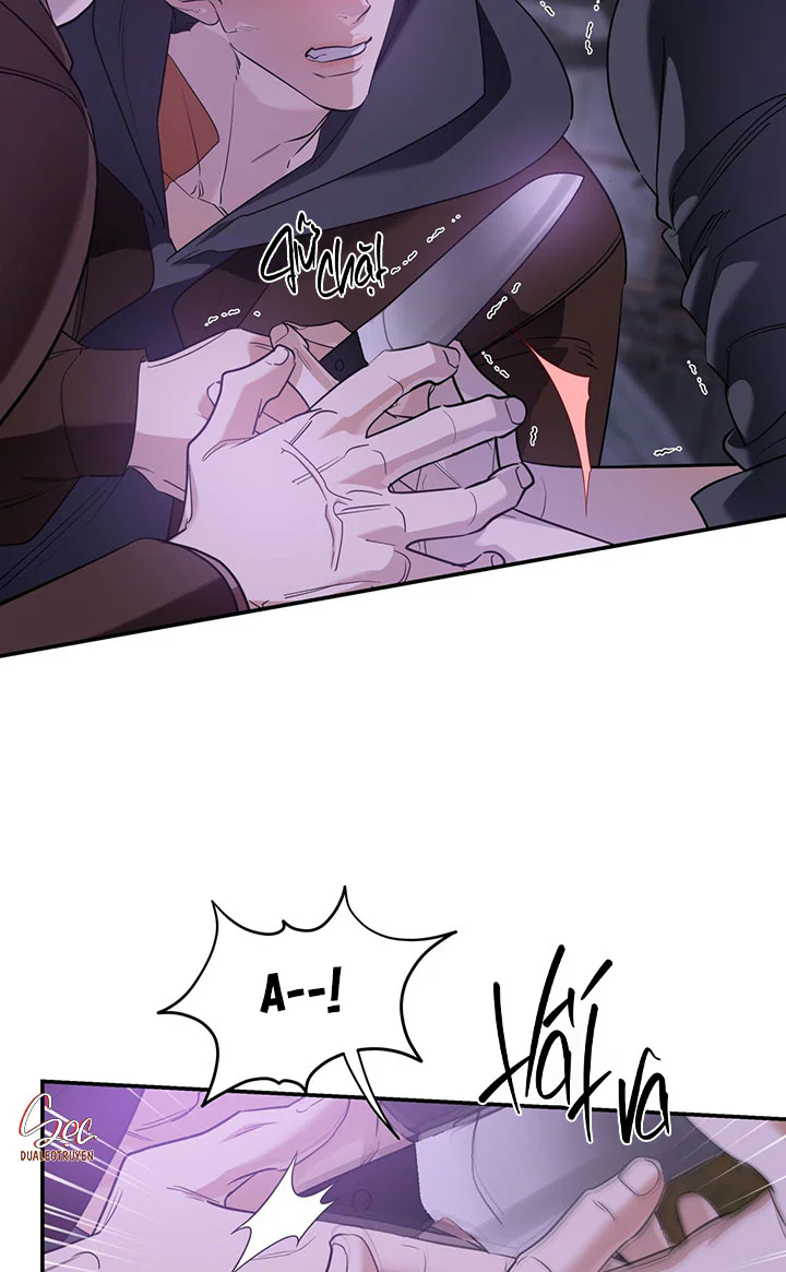 Đọc truyện LỆNH CỨU RỖI - Chapter 93