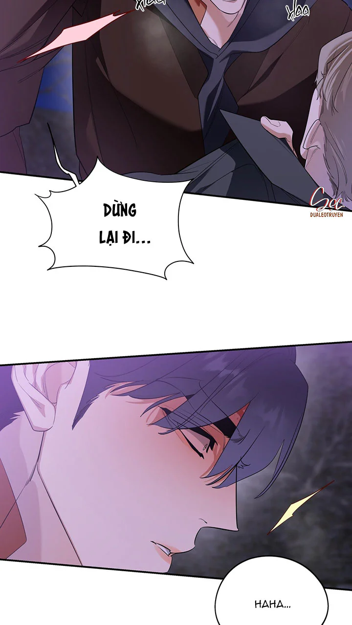 Đọc truyện LỆNH CỨU RỖI - Chapter 93