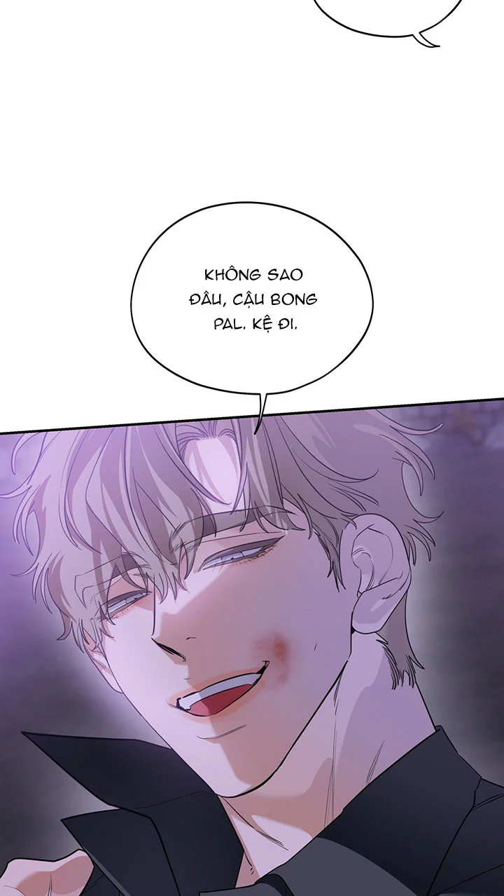 Đọc truyện LỆNH CỨU RỖI - Chapter 93