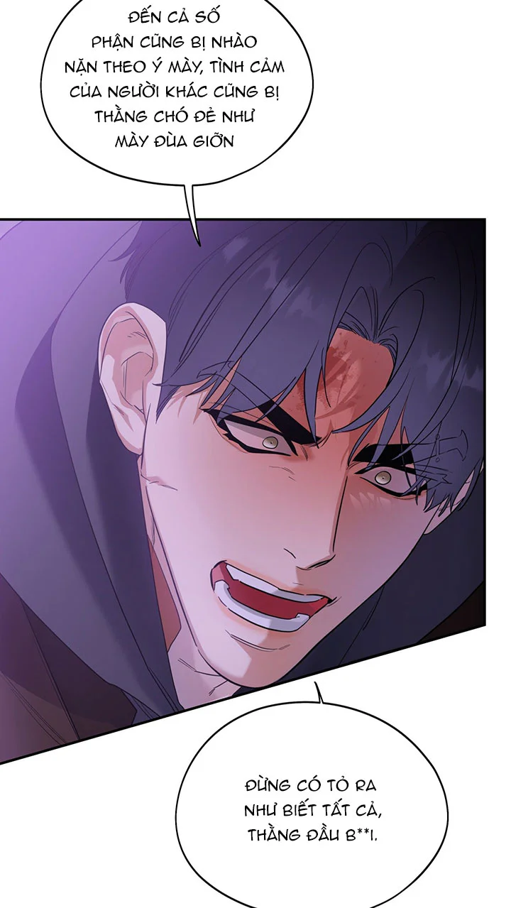 Đọc truyện LỆNH CỨU RỖI - Chapter 93