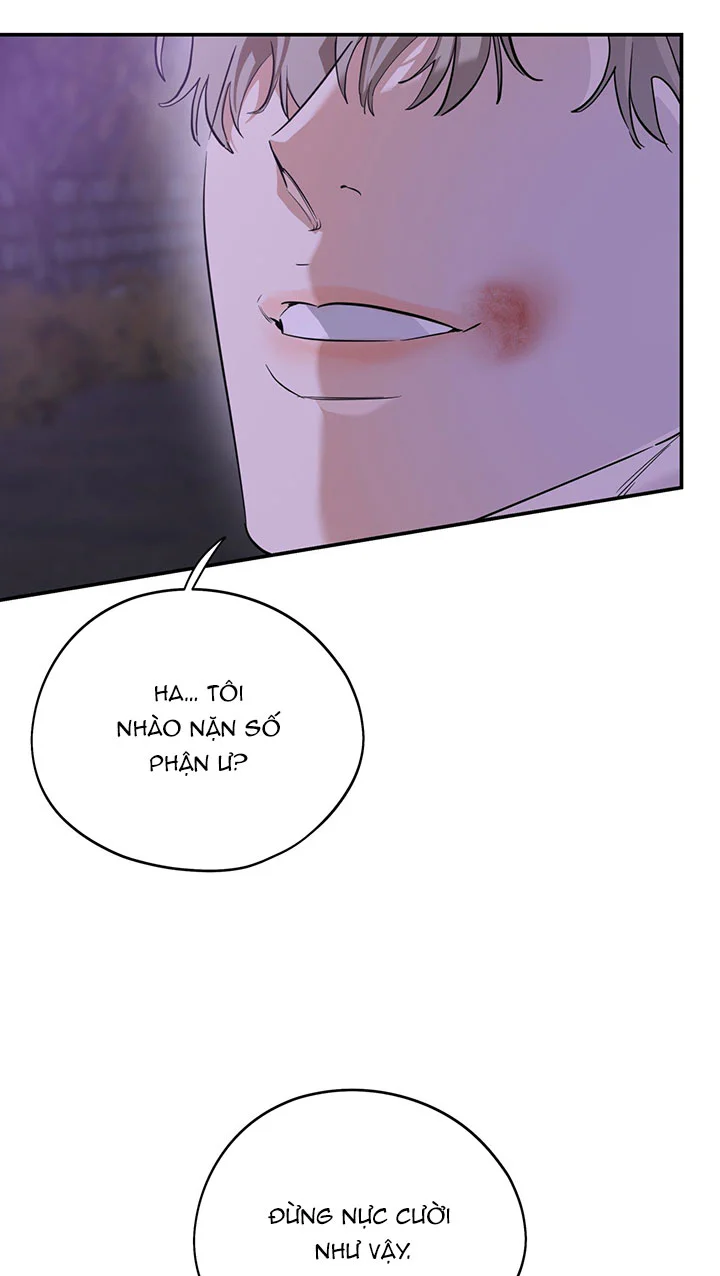 Đọc truyện LỆNH CỨU RỖI - Chapter 93
