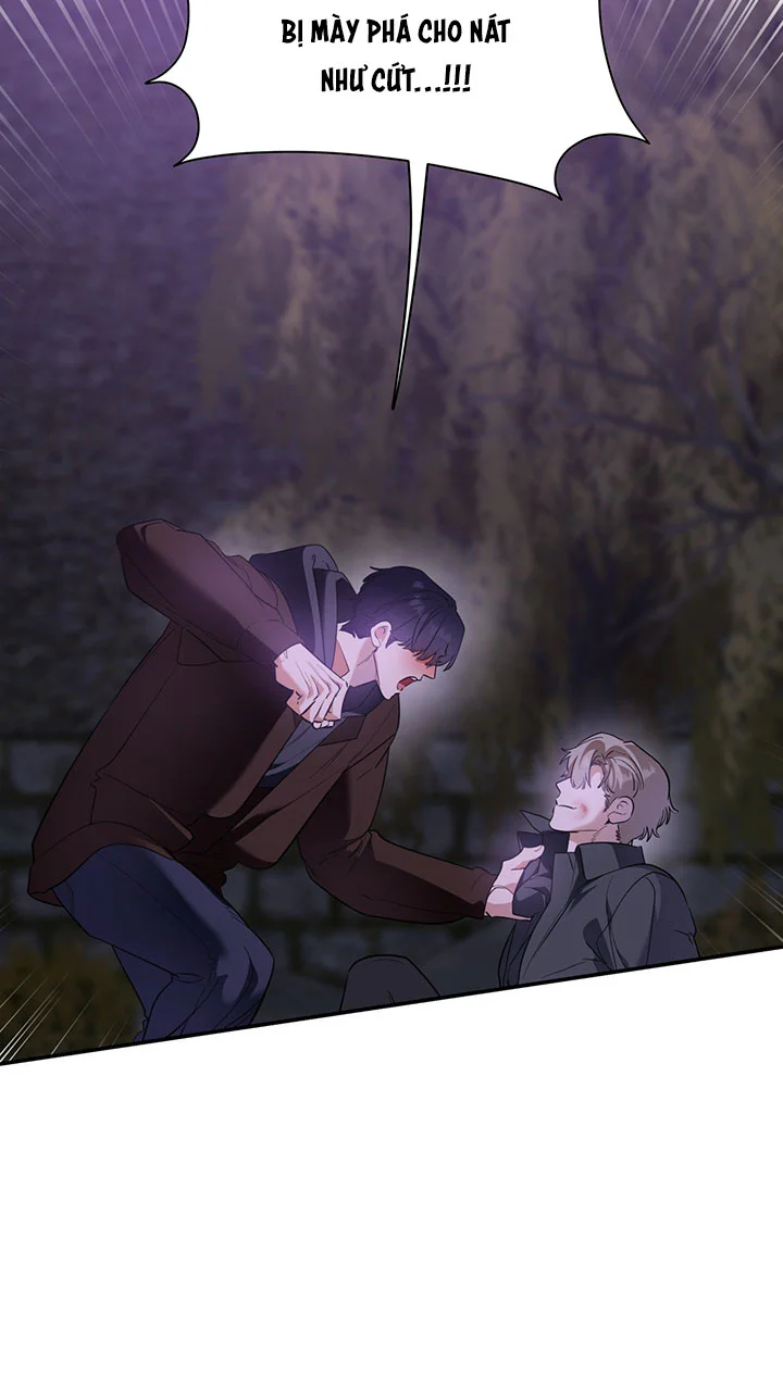 Đọc truyện LỆNH CỨU RỖI - Chapter 93