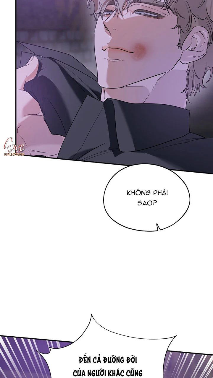 Đọc truyện LỆNH CỨU RỖI - Chapter 93