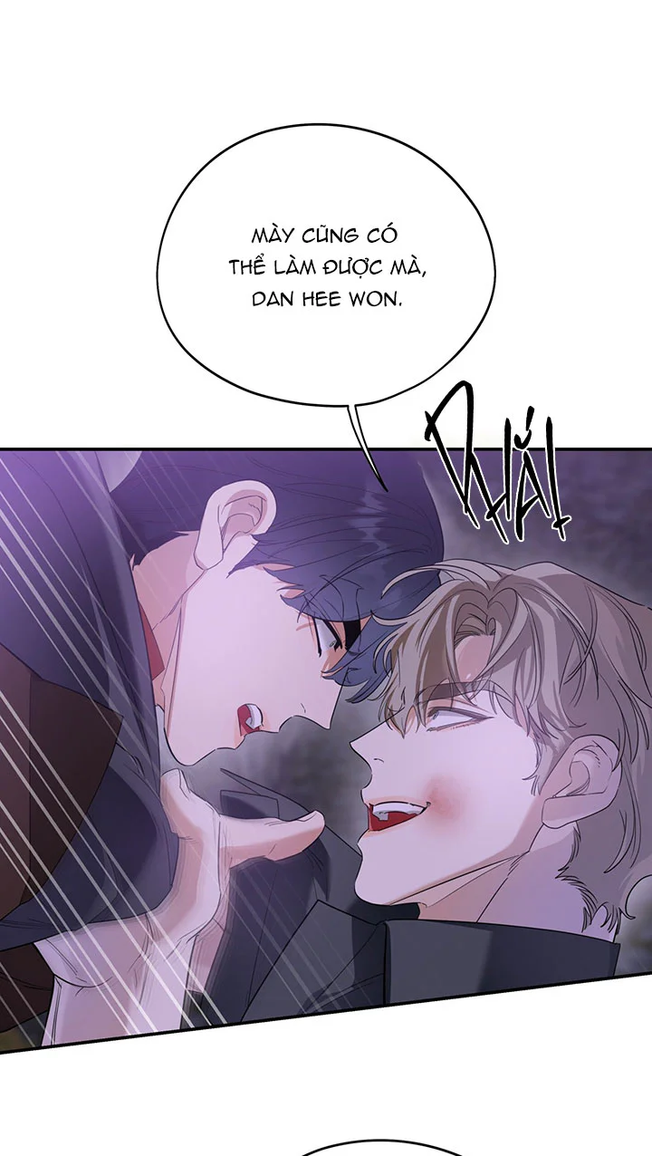 Đọc truyện LỆNH CỨU RỖI - Chapter 93