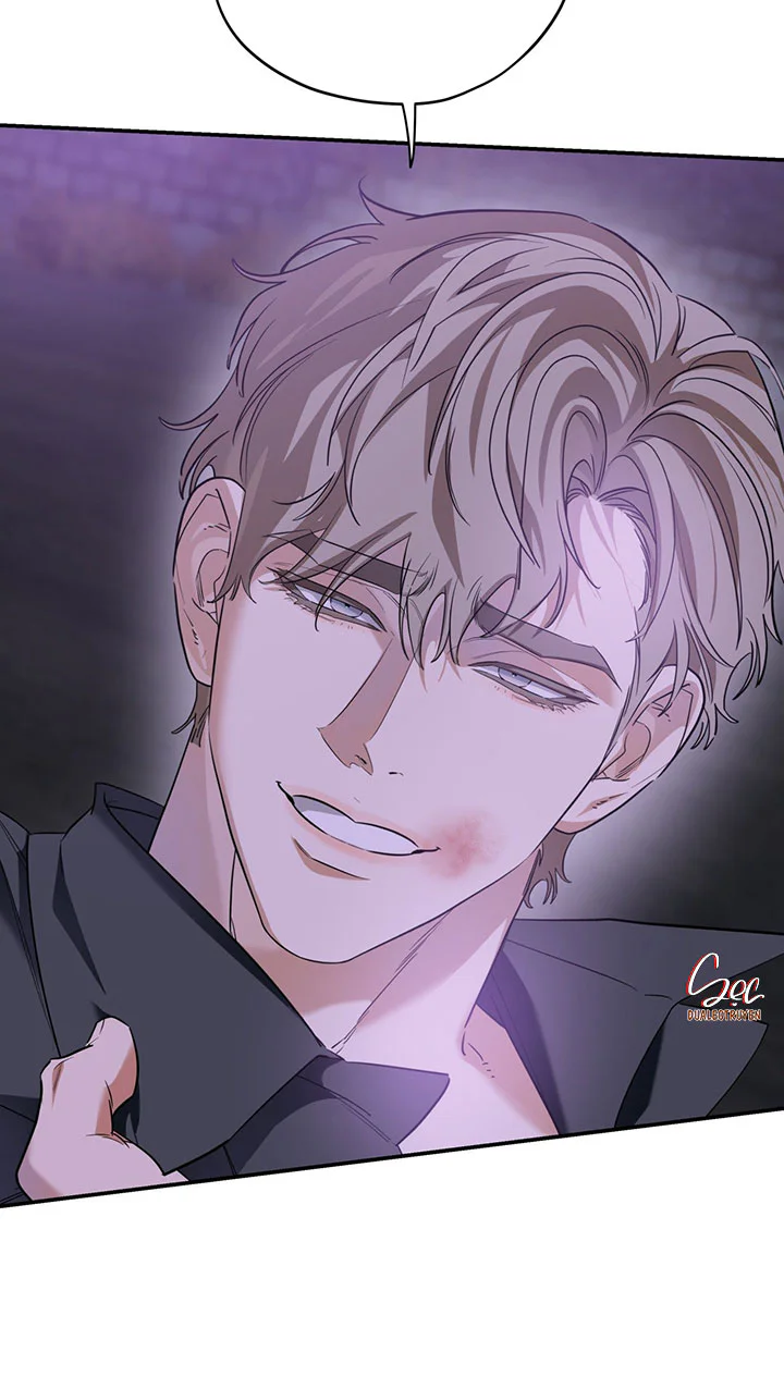 Đọc truyện LỆNH CỨU RỖI - Chapter 93