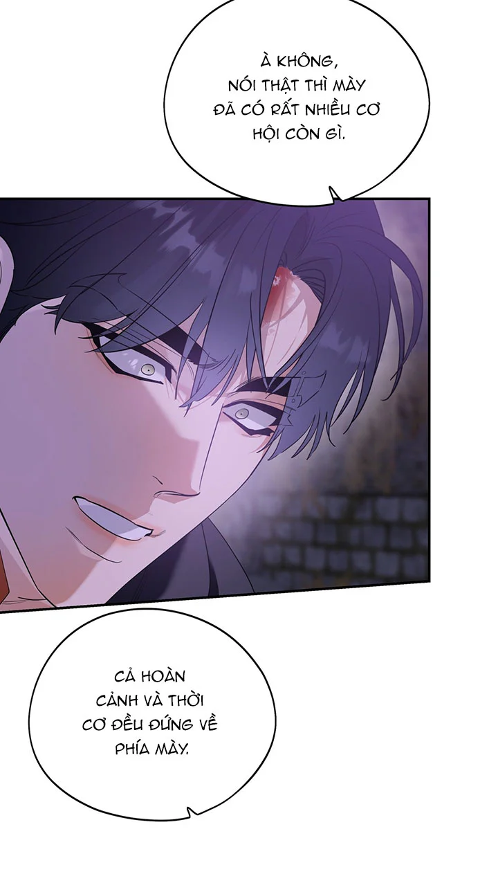 Đọc truyện LỆNH CỨU RỖI - Chapter 93