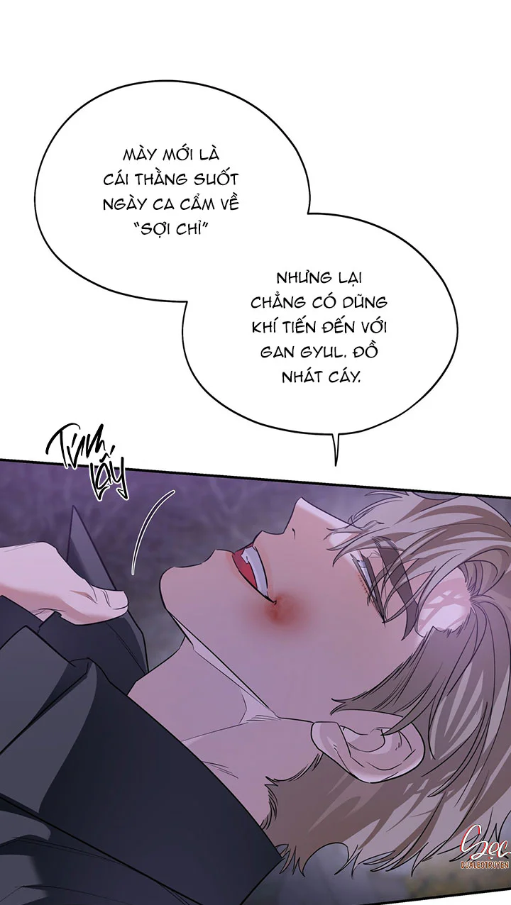 Đọc truyện LỆNH CỨU RỖI - Chapter 93