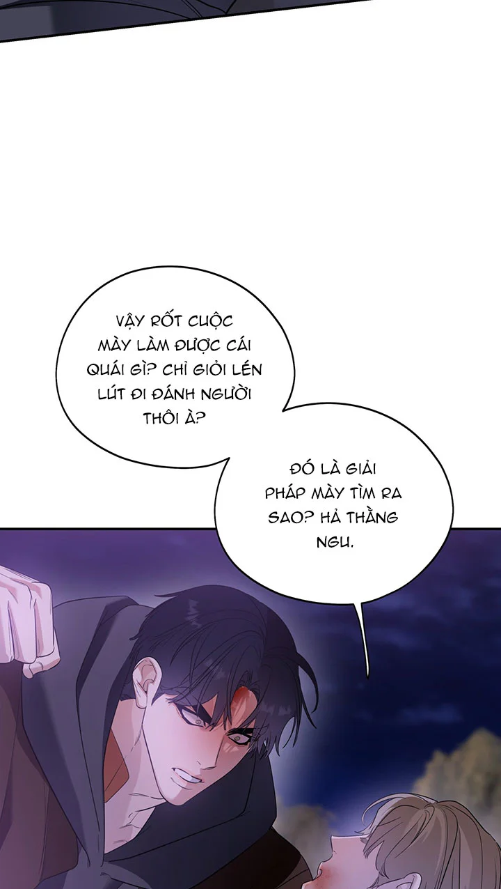 Đọc truyện LỆNH CỨU RỖI - Chapter 93