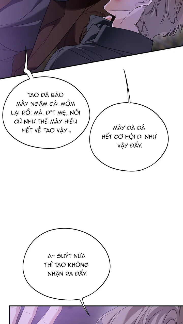 Đọc truyện LỆNH CỨU RỖI - Chapter 93