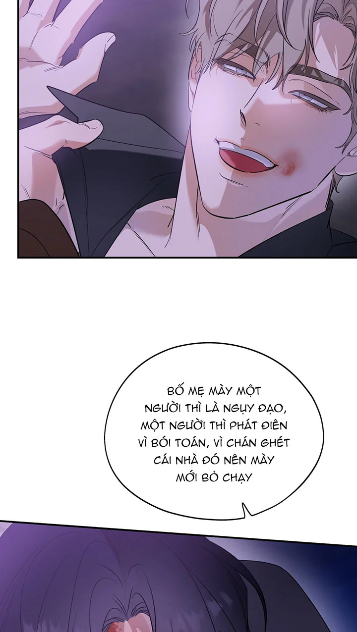 Đọc truyện LỆNH CỨU RỖI - Chapter 93