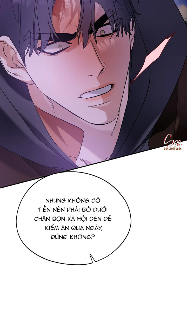 Đọc truyện LỆNH CỨU RỖI - Chapter 93