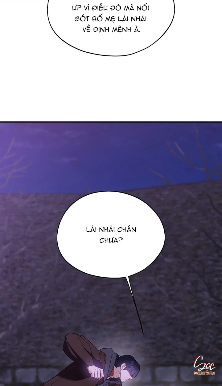 Đọc truyện LỆNH CỨU RỖI - Chapter 93