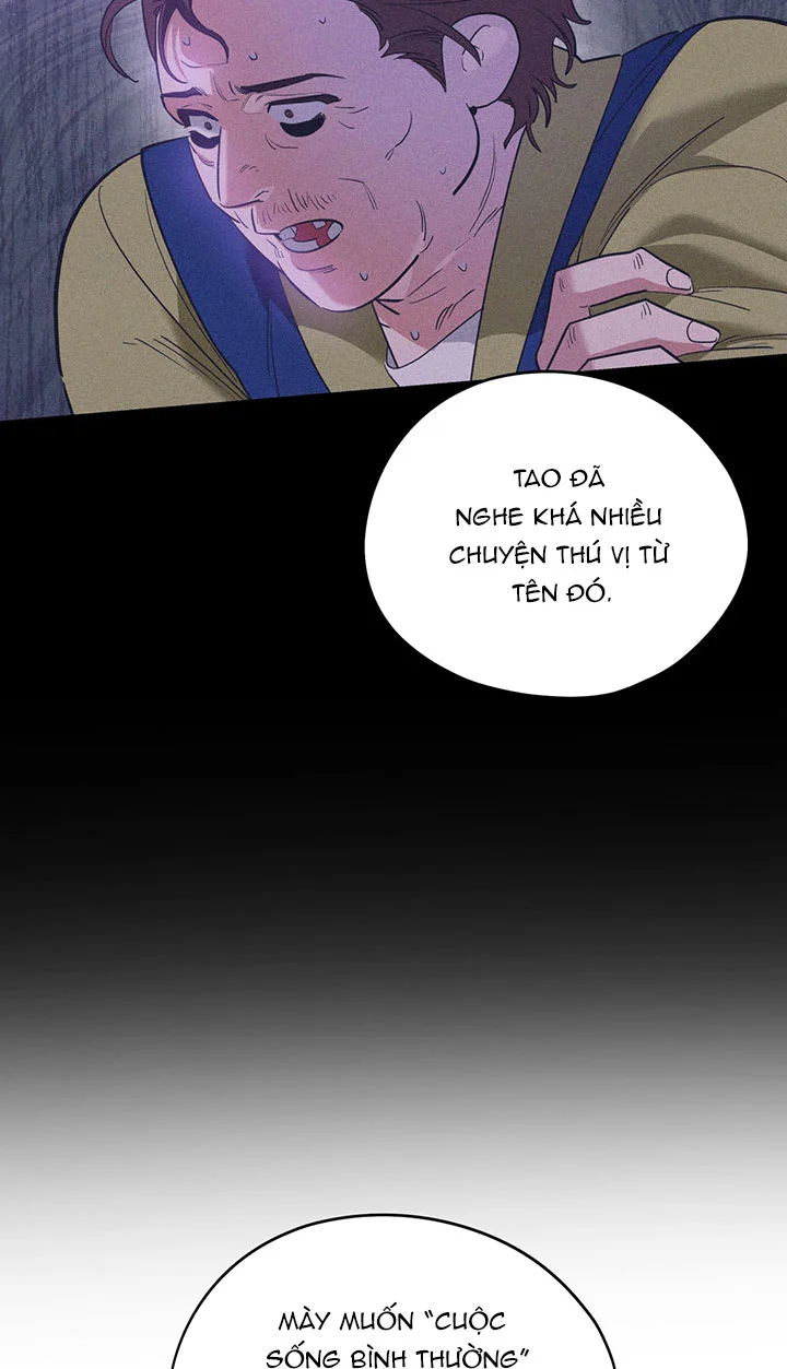 Đọc truyện LỆNH CỨU RỖI - Chapter 93