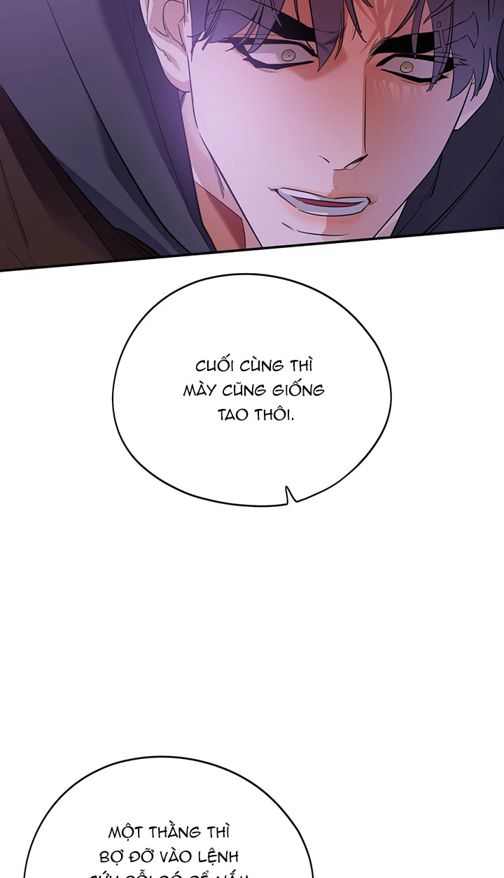 Đọc truyện LỆNH CỨU RỖI - Chapter 93