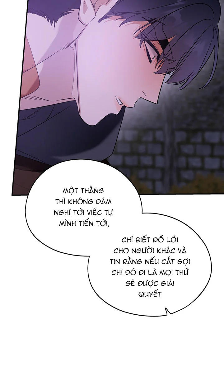 Đọc truyện LỆNH CỨU RỖI - Chapter 93