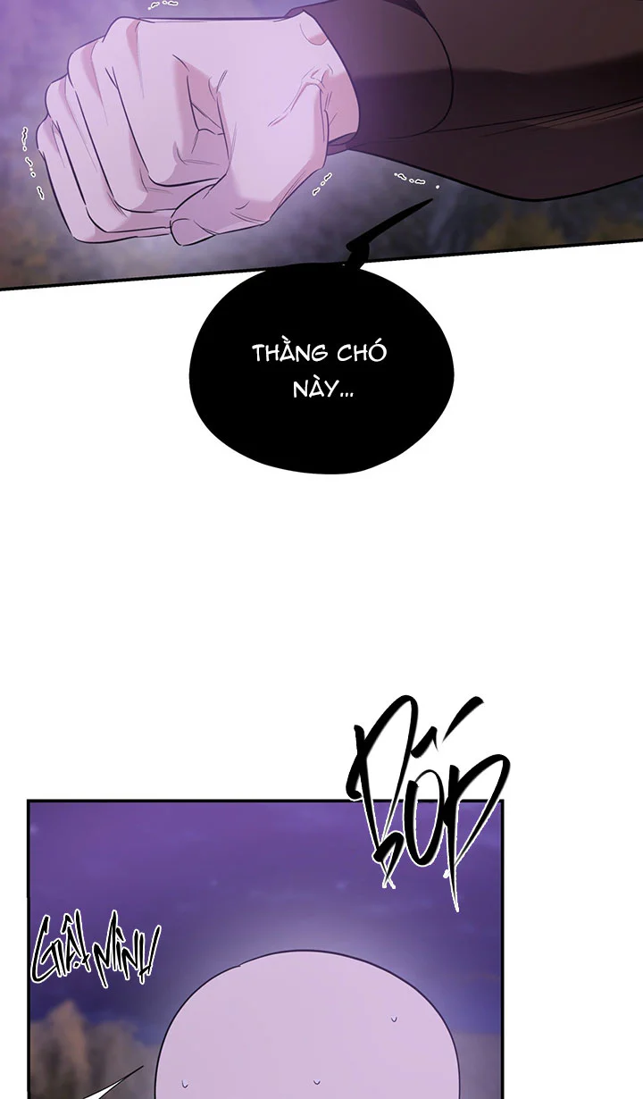 Đọc truyện LỆNH CỨU RỖI - Chapter 93