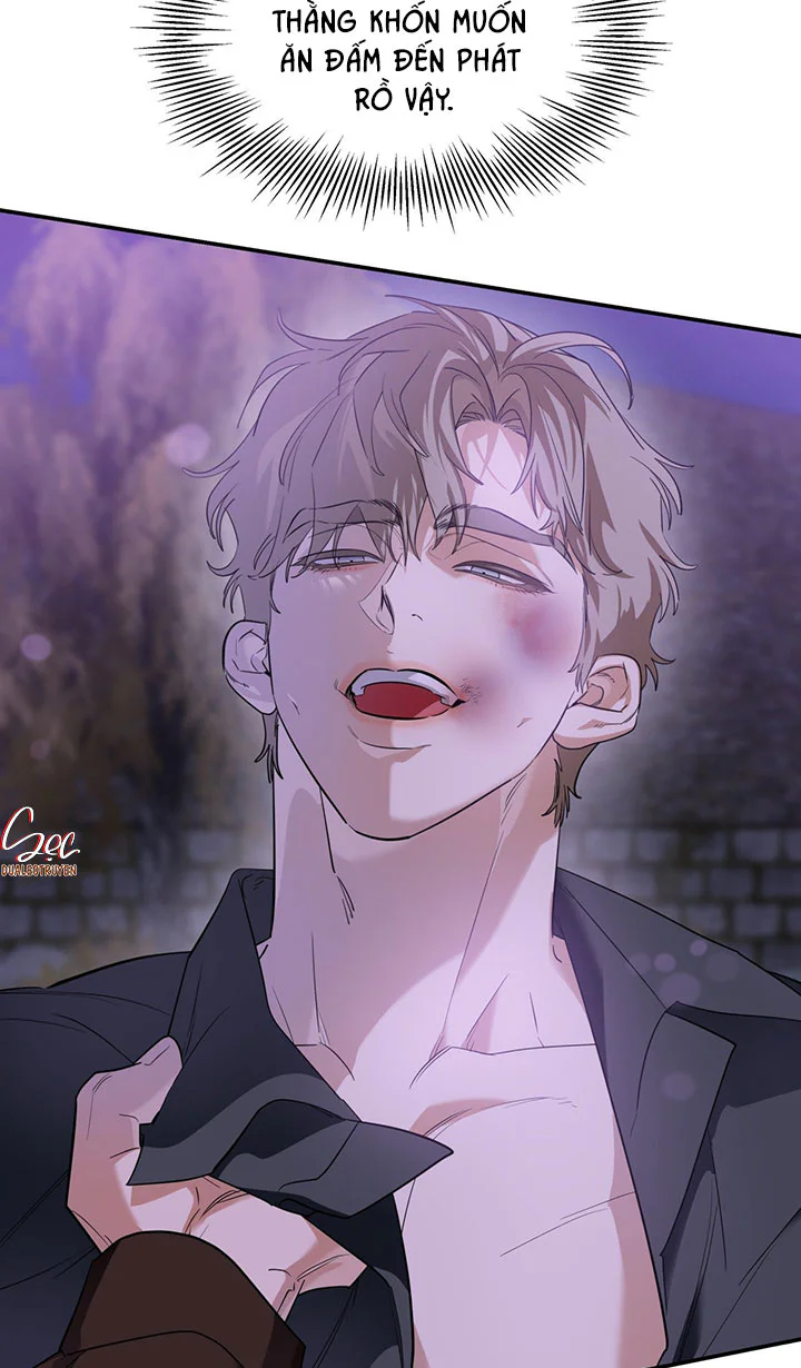 Đọc truyện LỆNH CỨU RỖI - Chapter 93