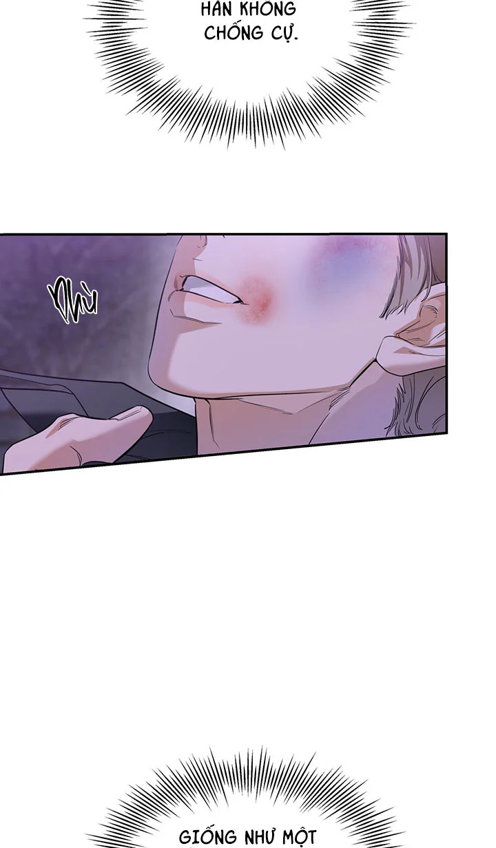 Đọc truyện LỆNH CỨU RỖI - Chapter 93
