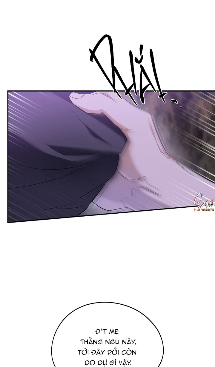 Đọc truyện LỆNH CỨU RỖI - Chapter 93