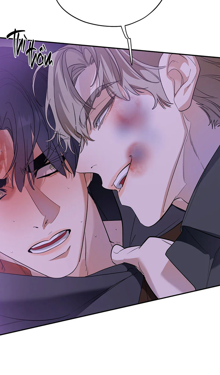 Đọc truyện LỆNH CỨU RỖI - Chapter 93