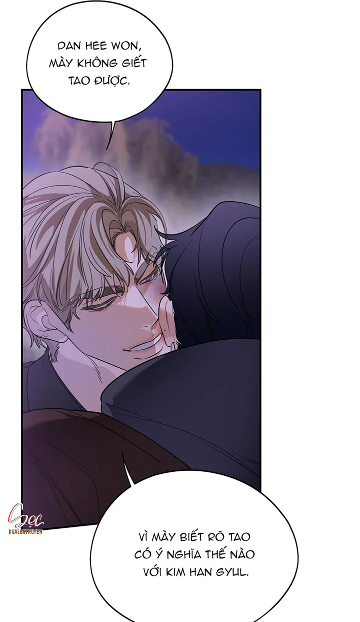 Đọc truyện LỆNH CỨU RỖI - Chapter 93