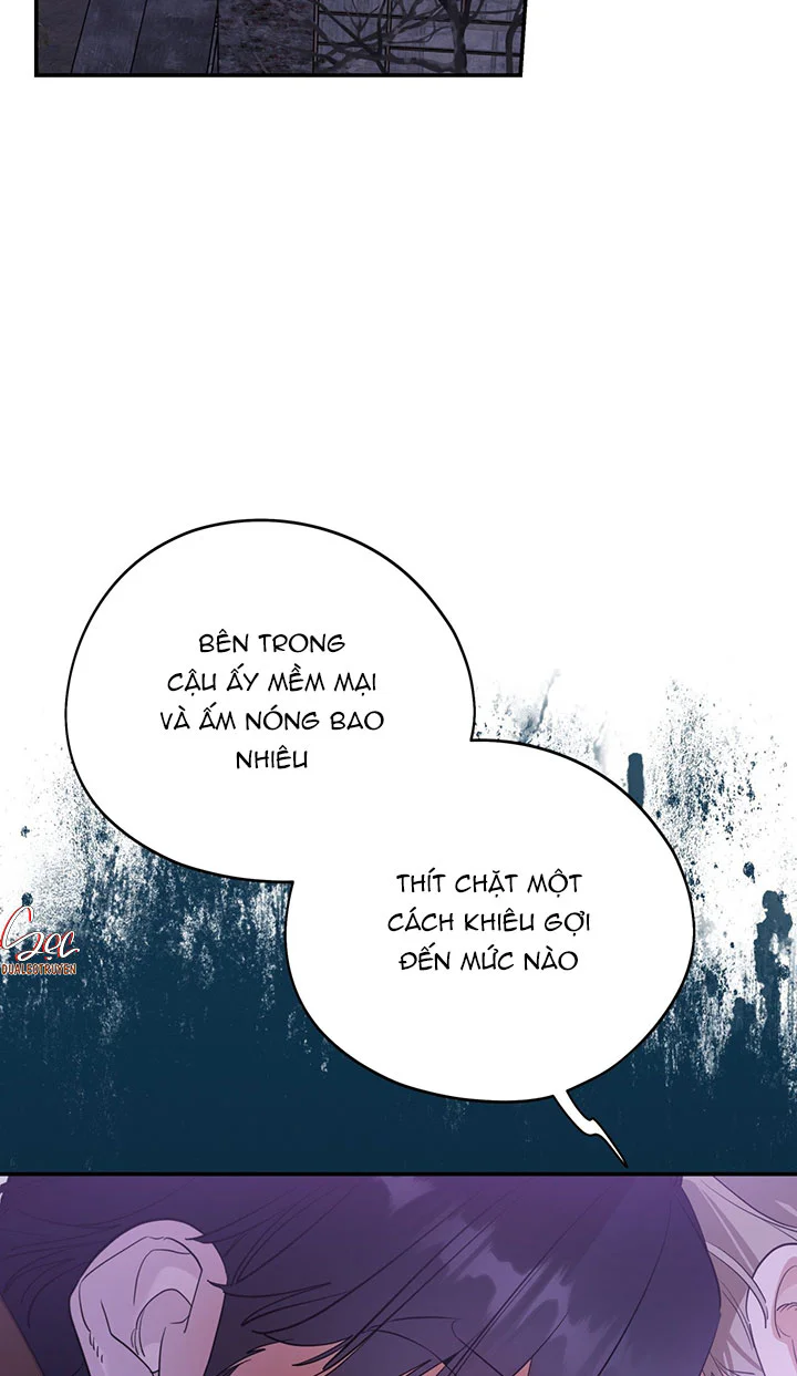 Đọc truyện LỆNH CỨU RỖI - Chapter 93