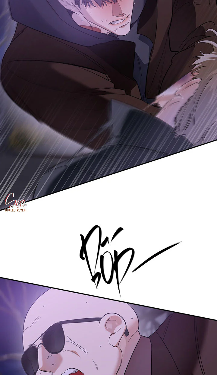 Đọc truyện LỆNH CỨU RỖI - Chapter 93