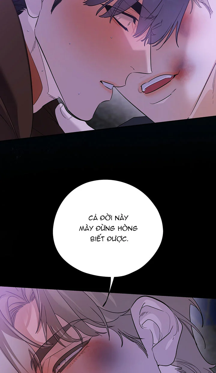 Đọc truyện LỆNH CỨU RỖI - Chapter 93