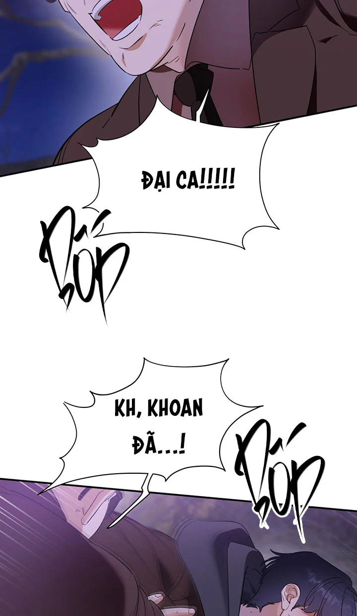 Đọc truyện LỆNH CỨU RỖI - Chapter 93